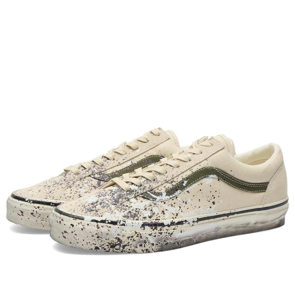 Vans LX Old Skool 36 Sneaker