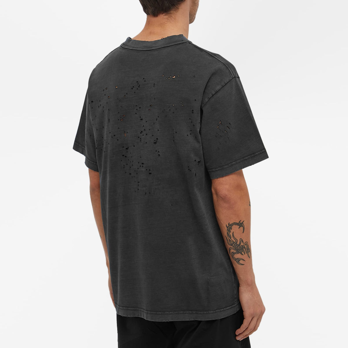 Satisfy MothTech T-Shirt