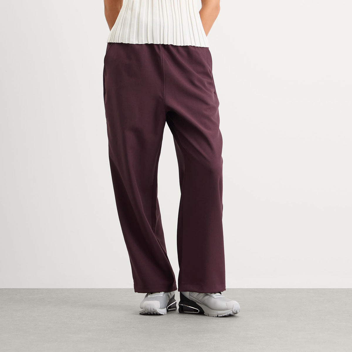 Y-3 Shamar Pants