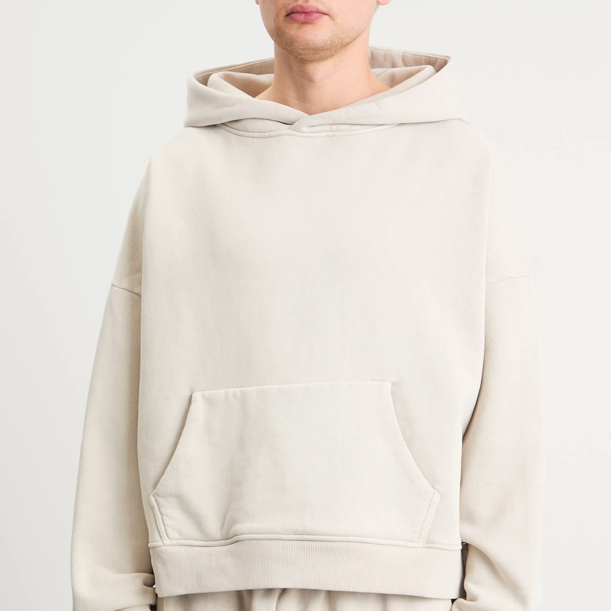 Entire Studios Heavy Hoodie