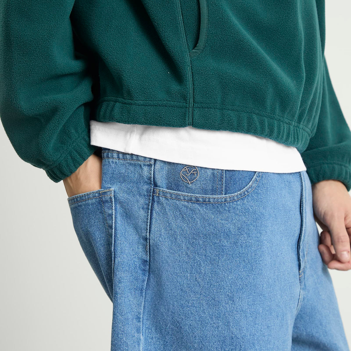 Polar Skate Co. Big Boy Jeans