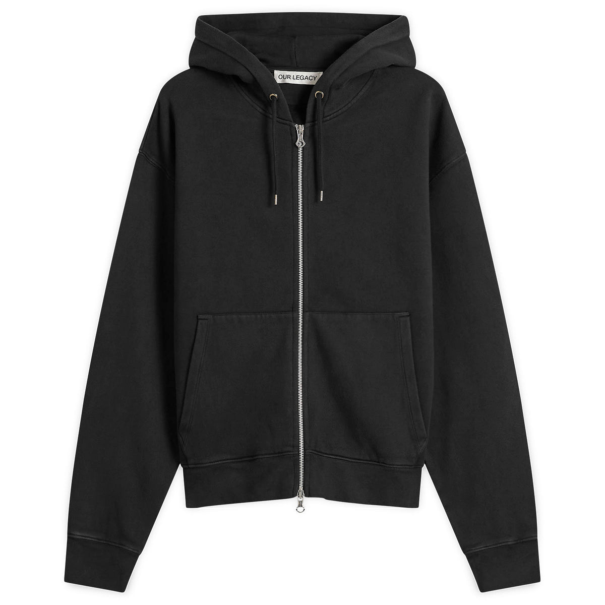 Our Legacy Rascal Hoodie