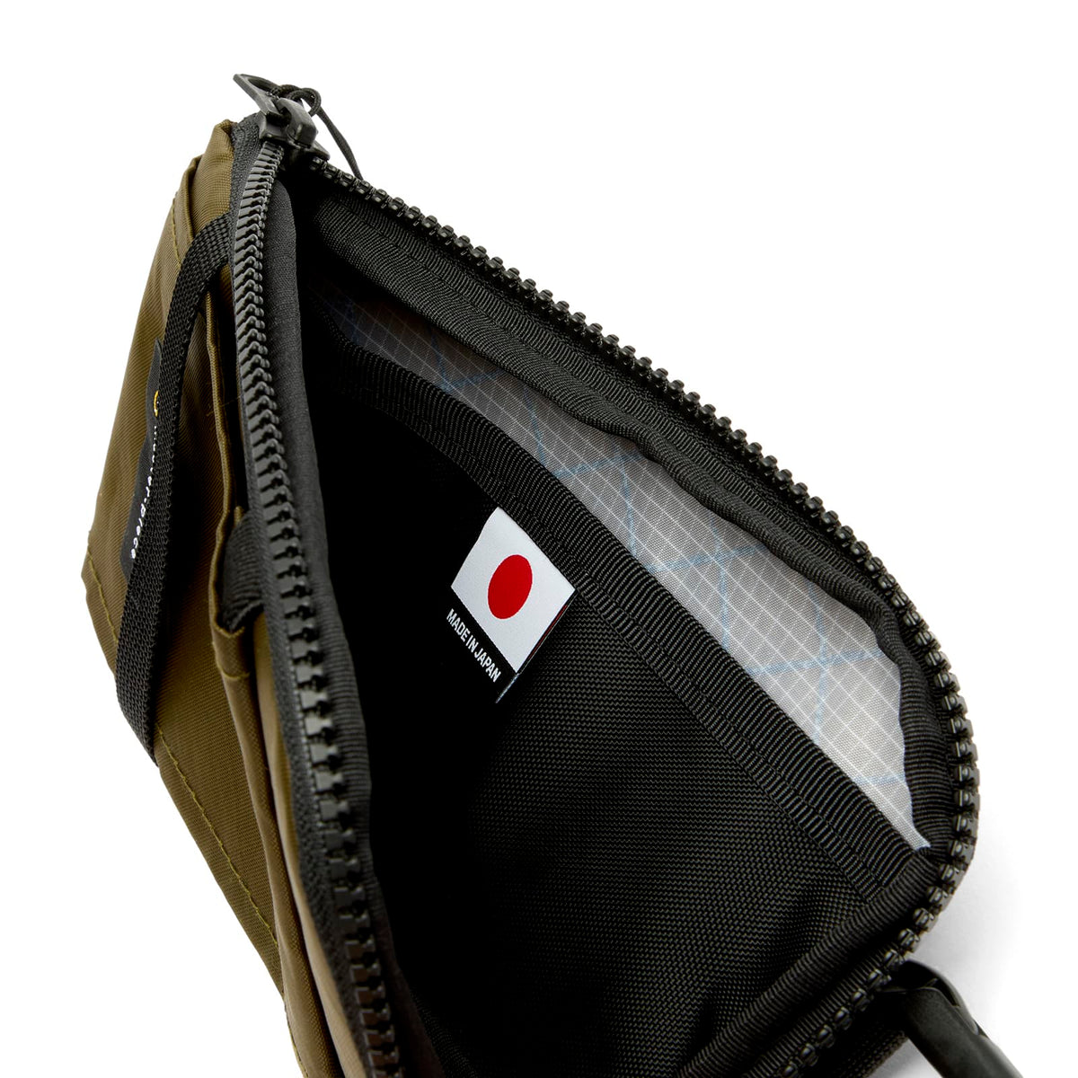Master-Piece Freak Smartphone Shoulder Bag