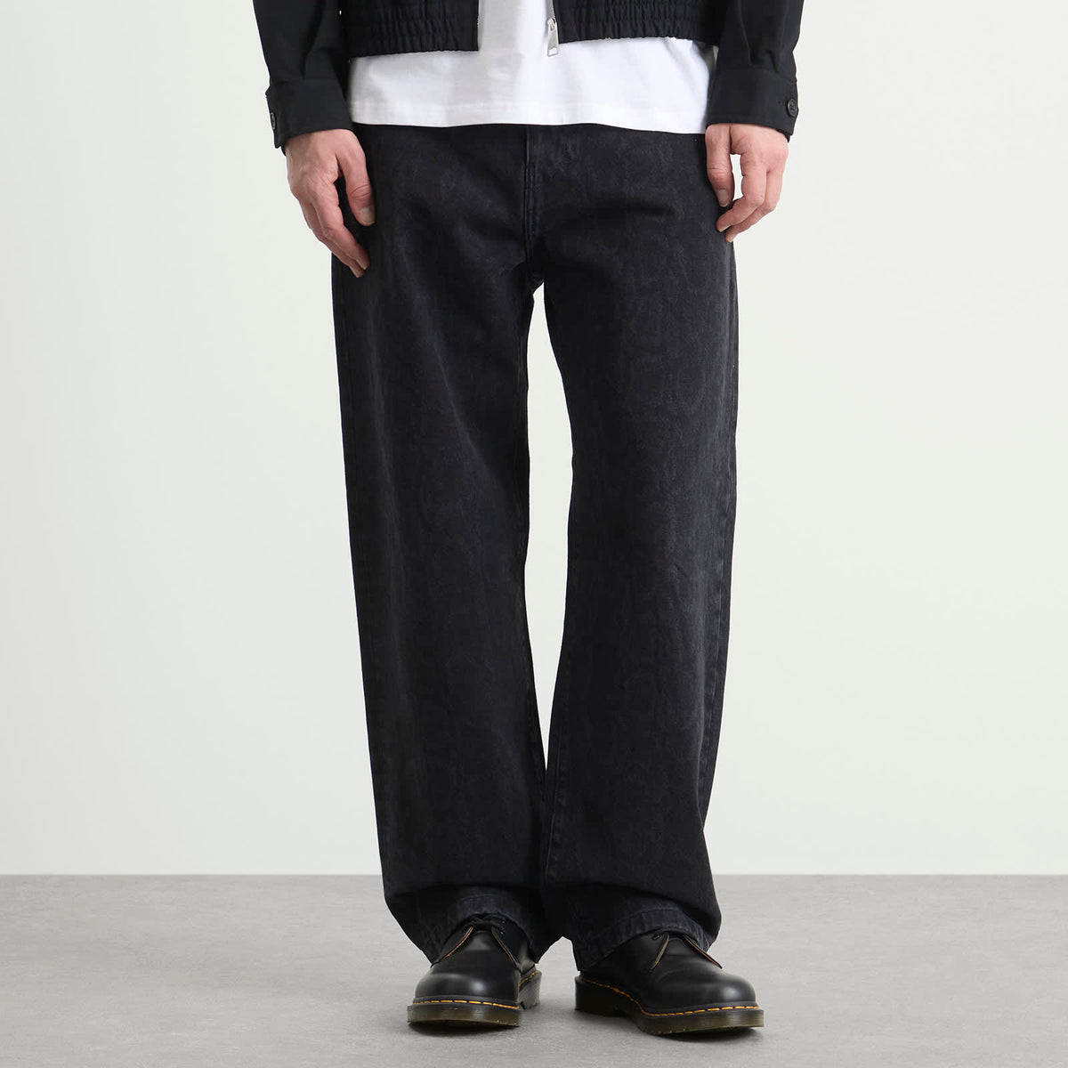 Carhartt WIP Landon Loose Tapered Jeans