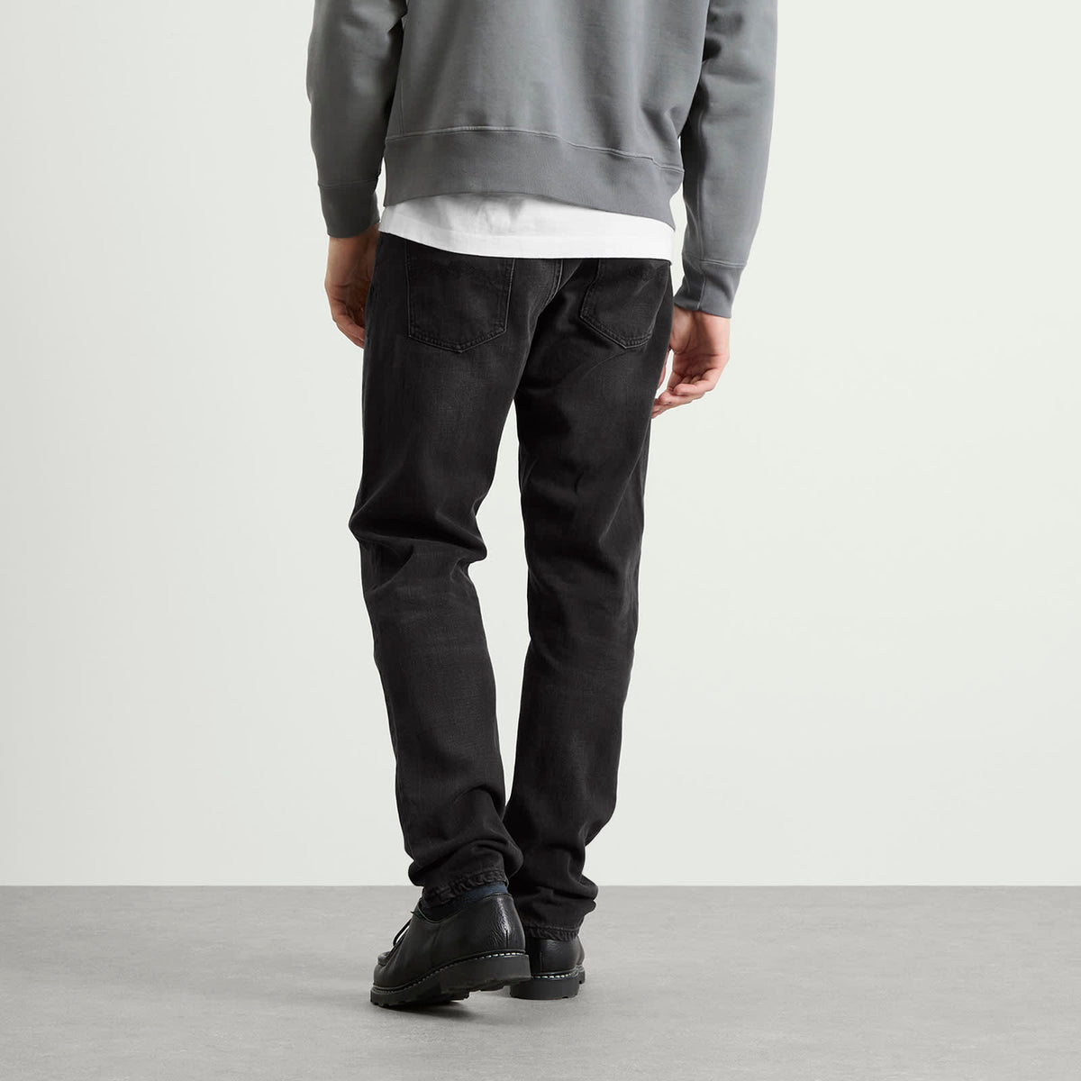 Nudie Steady Eddie II Jeans