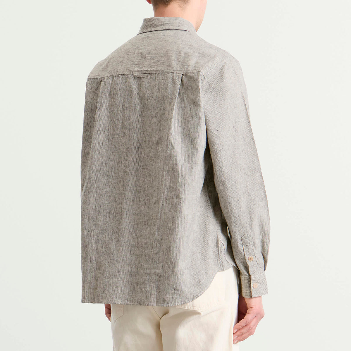 Folk Easy Fit Shirt