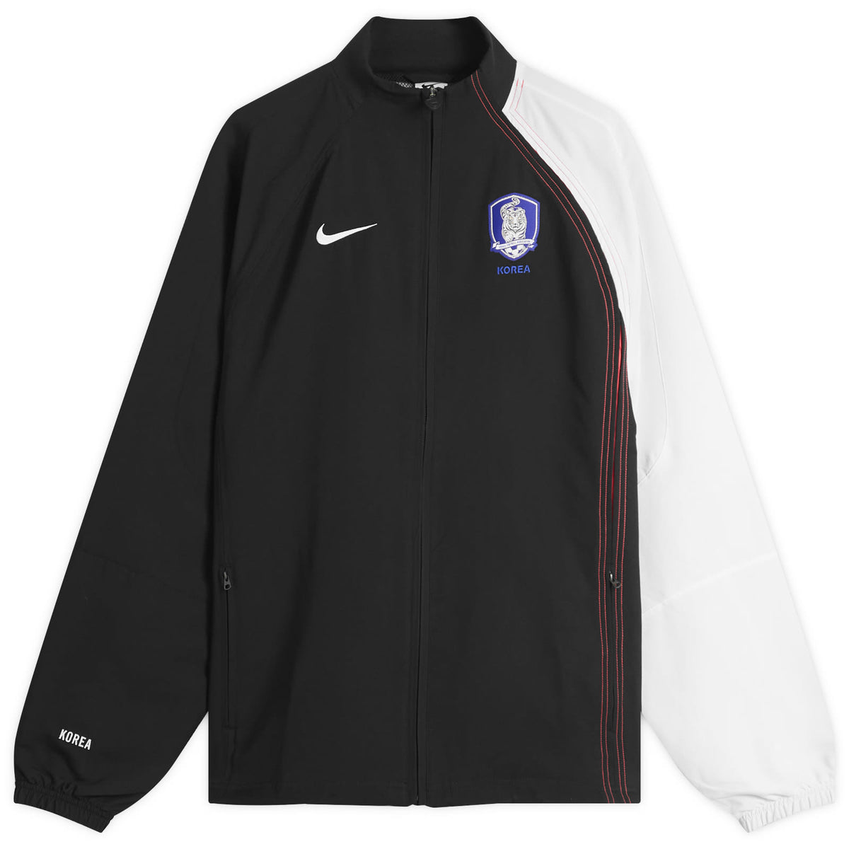 Nike Korea Reissue Track Jacket