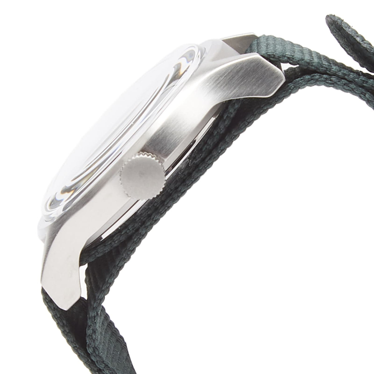 Adsum x Timex MK1 Watch