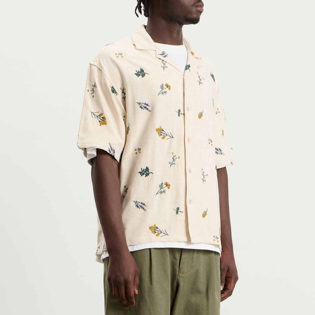 Bound Botanic Shirt
