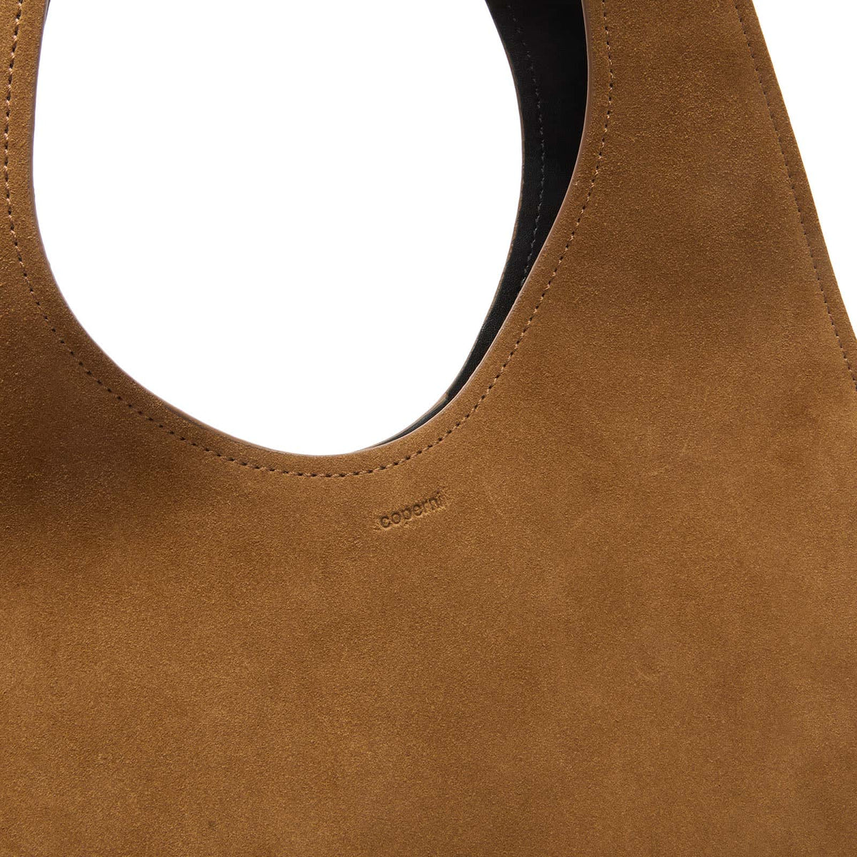 Coperni Double Heart Tote