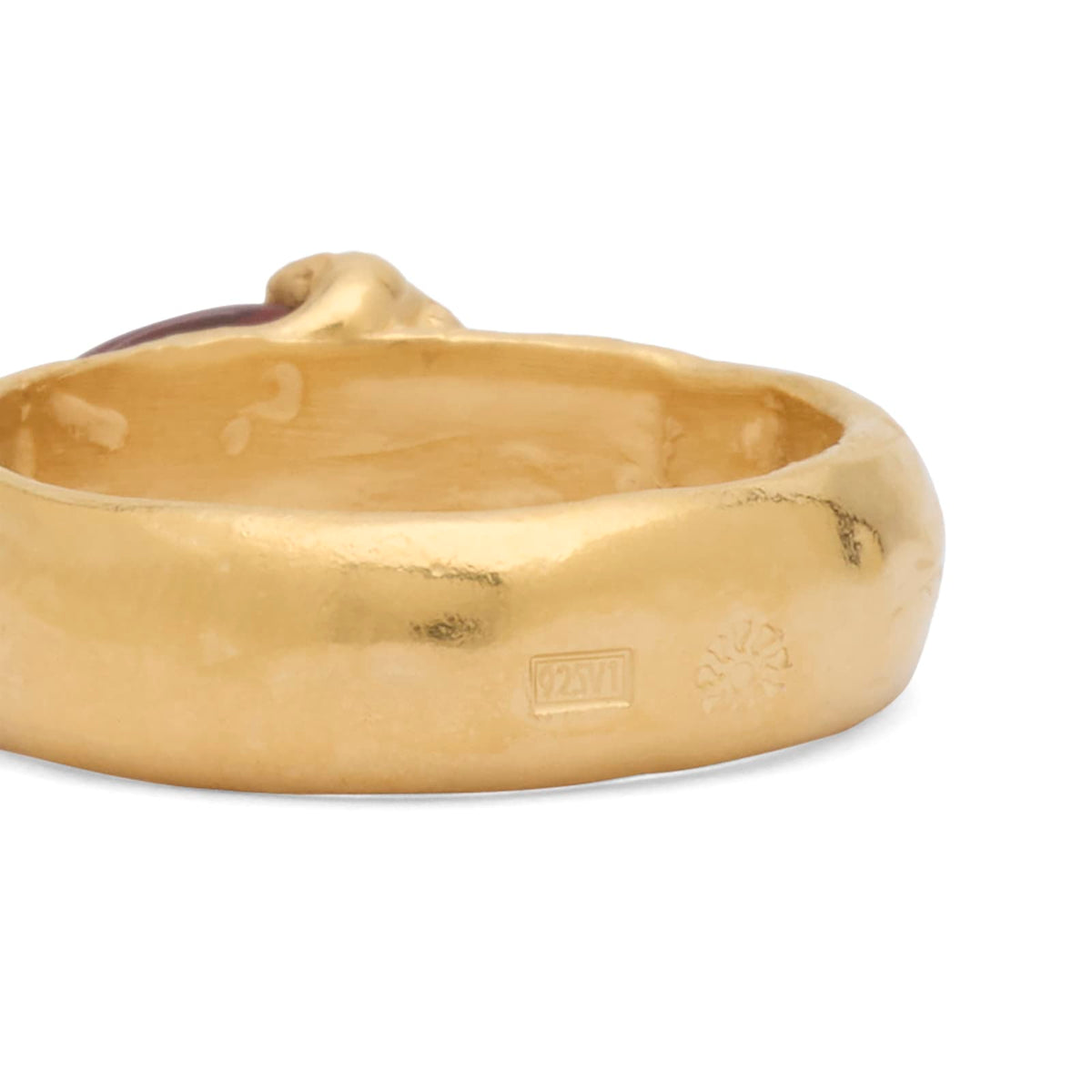 Simuero Enero Ring
