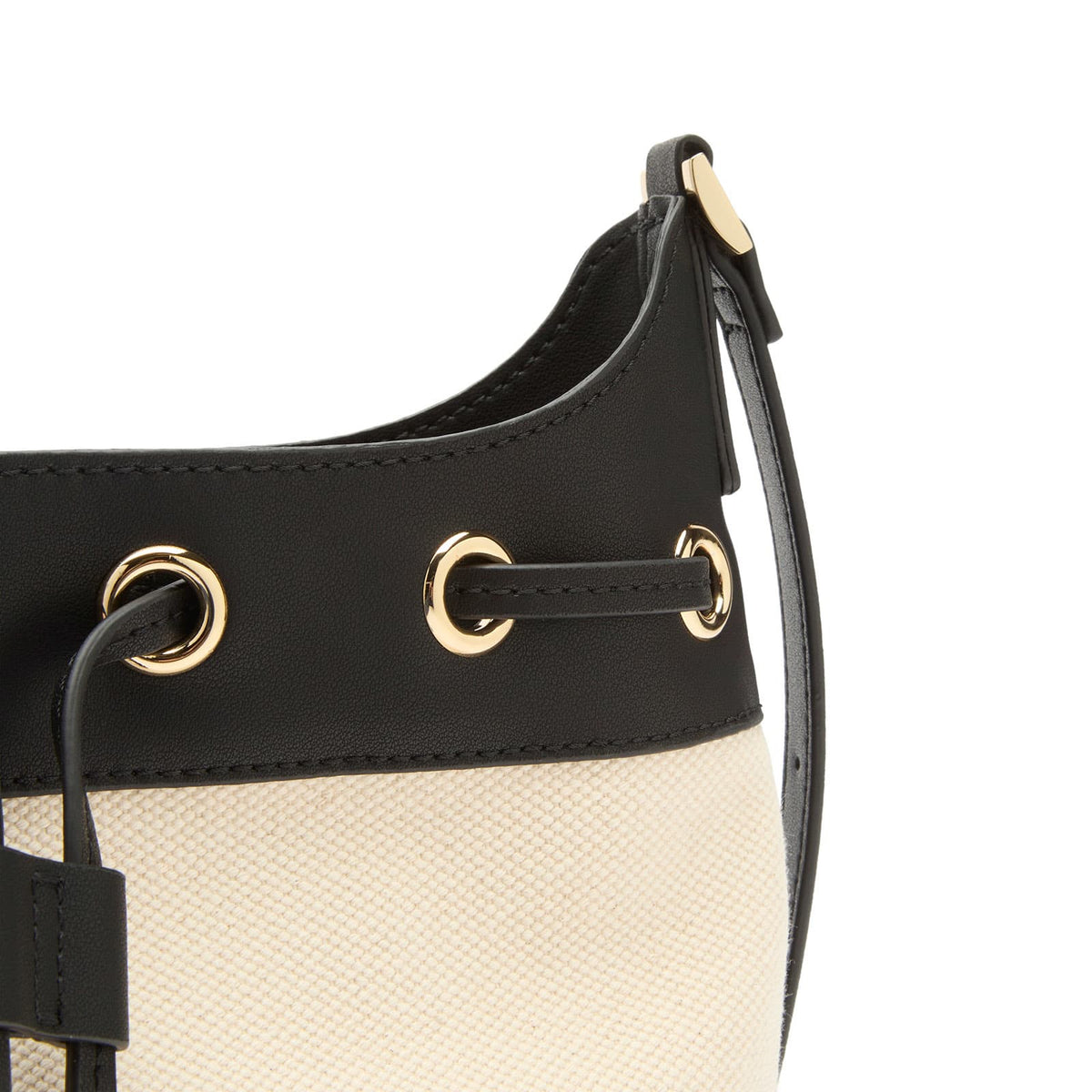 Anine Bing Mini Alana Bucket Bag