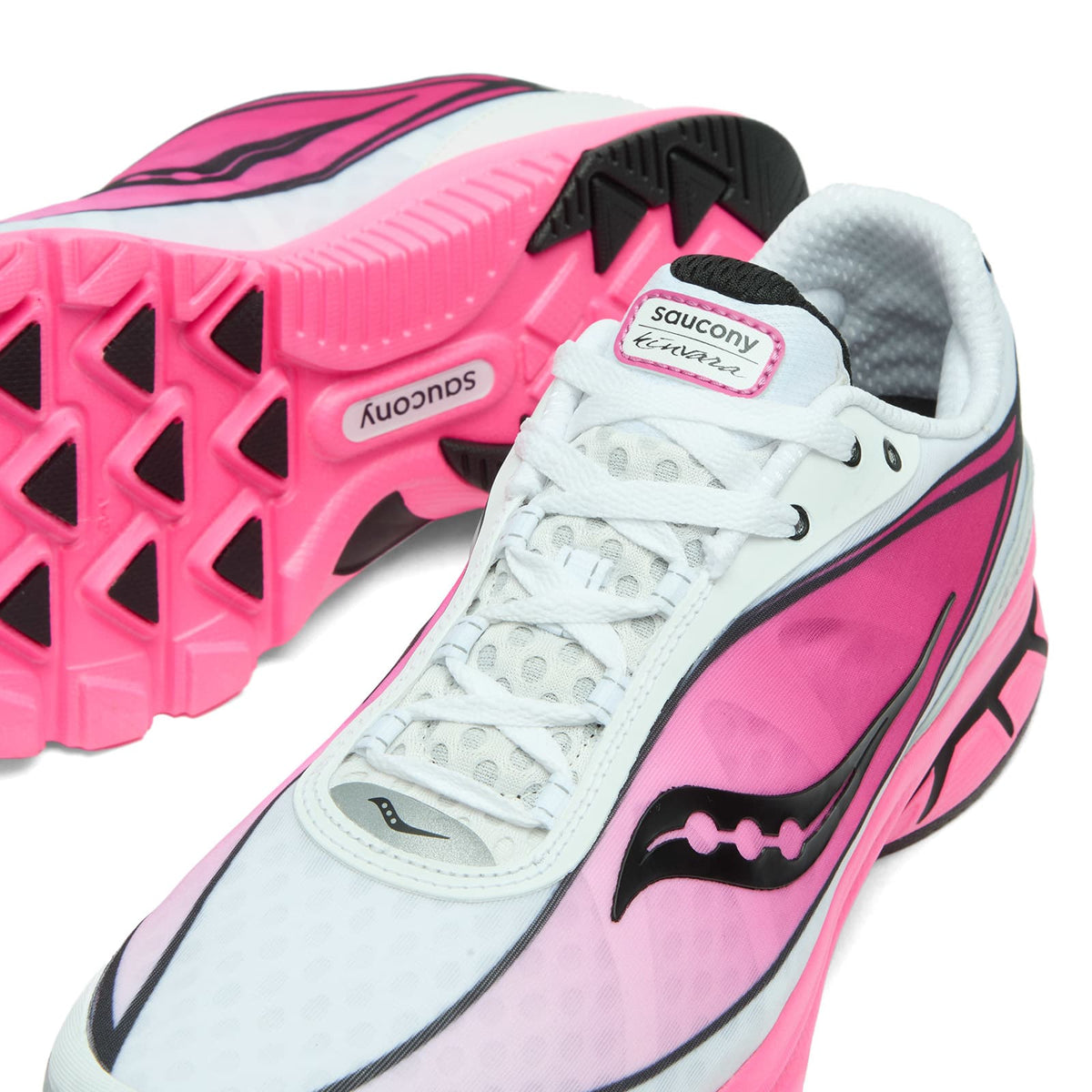 Saucony Kinvara 1 Sneaker