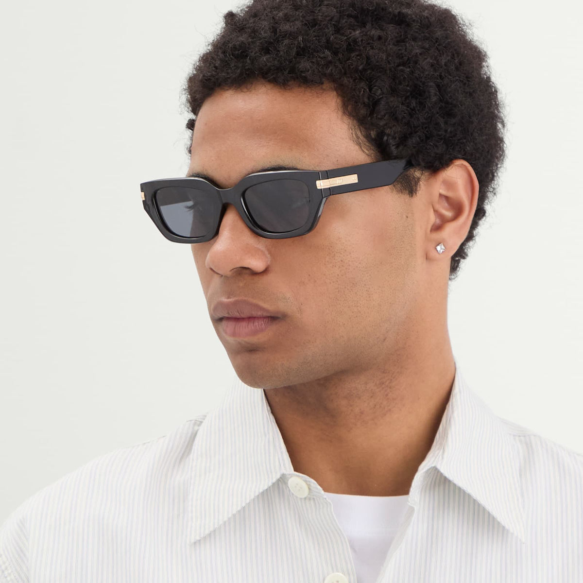 Le Specs Cubito Sunglasses