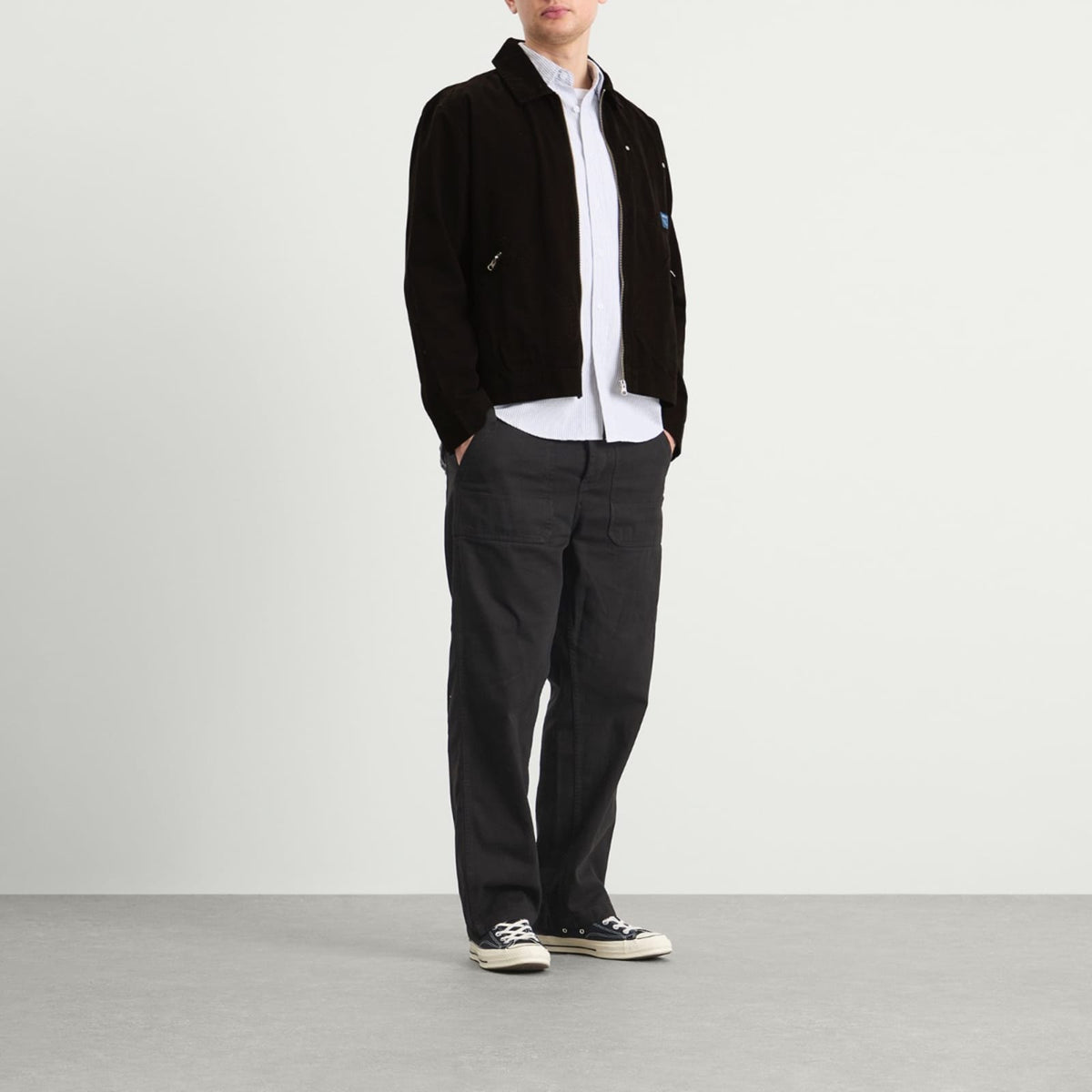 Pexwear Coopers Jacket