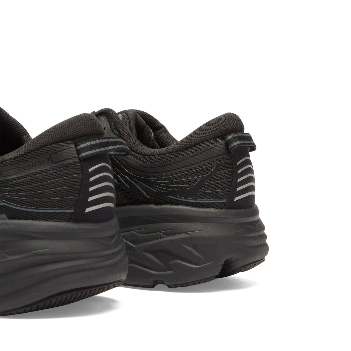 HOKA ONE ONE Bondi 7