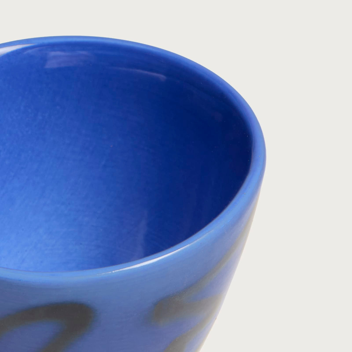 Frizbee Ceramics Super Cup - 200ml - END. Exclusive