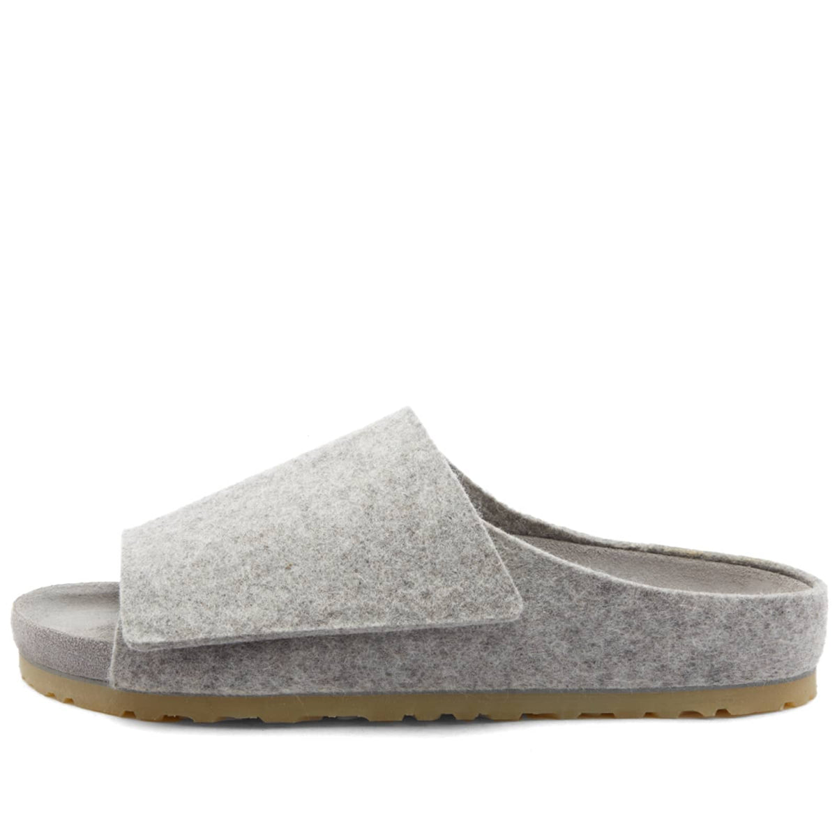 Fear of God x Birkenstock The Los Feliz - Wool Felt