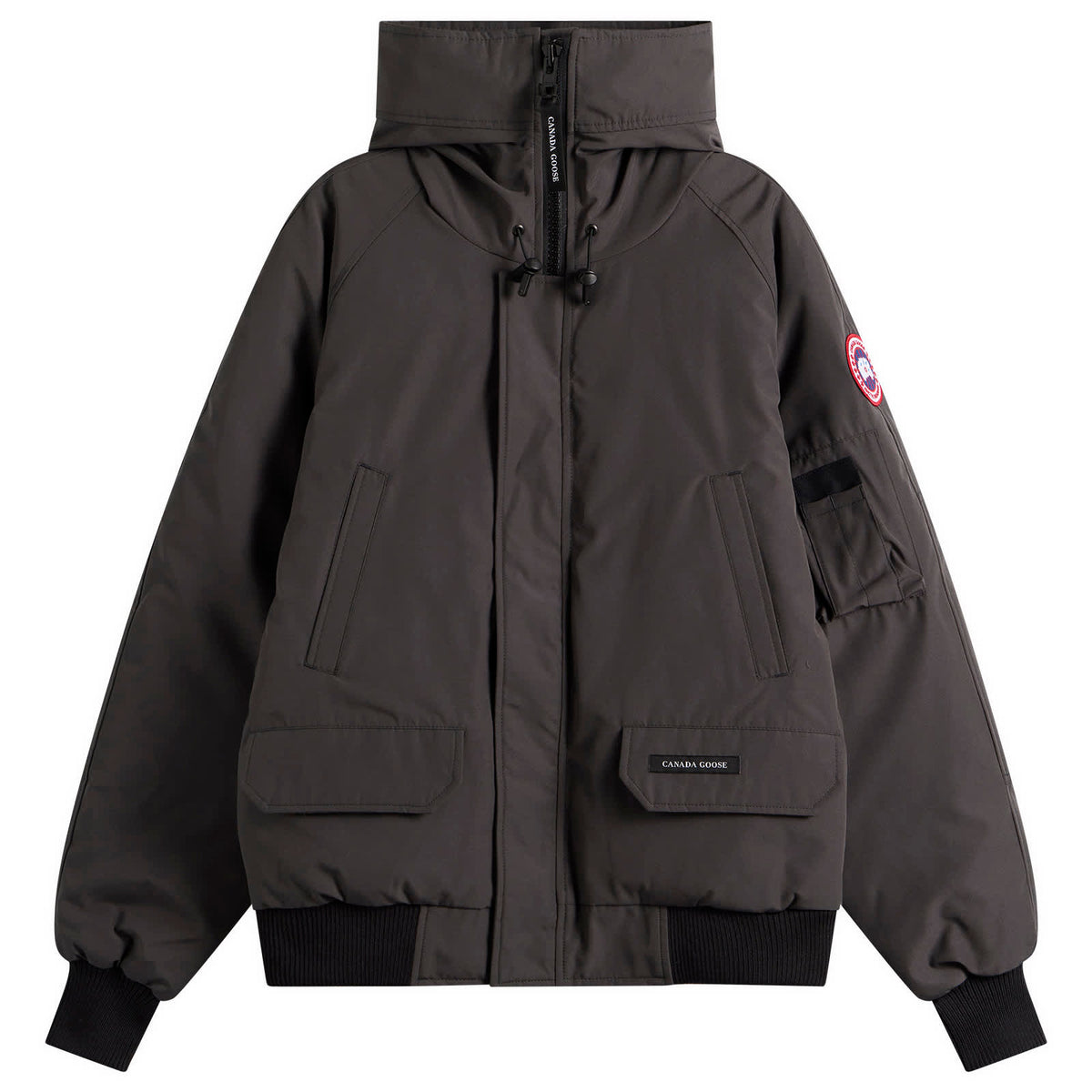 Canada Goose Chilliwack Bomber Classic Disc