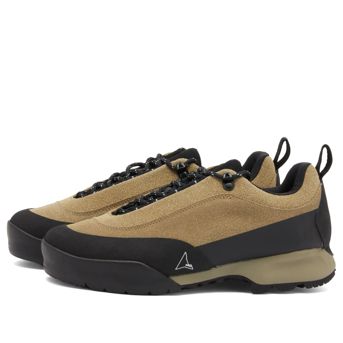 ROA Cingino Vibram Hiking Sneaker