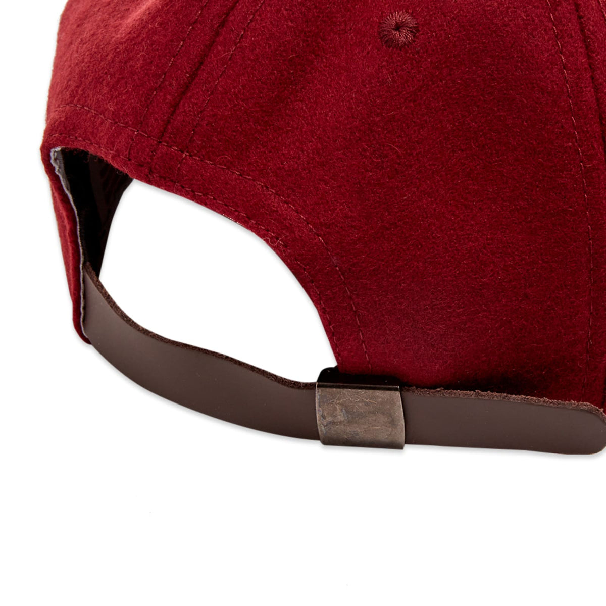 Ebbets Field Flannels Harvard University 1950 Vintage Cap