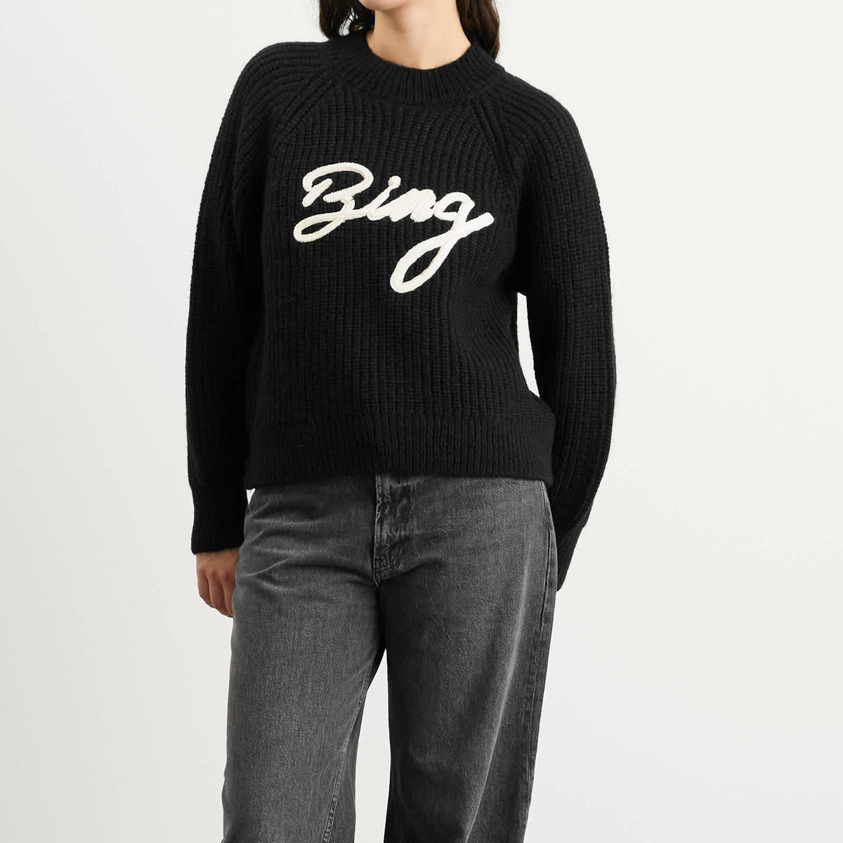 Anine Bing Kendrick Bing Jumper
