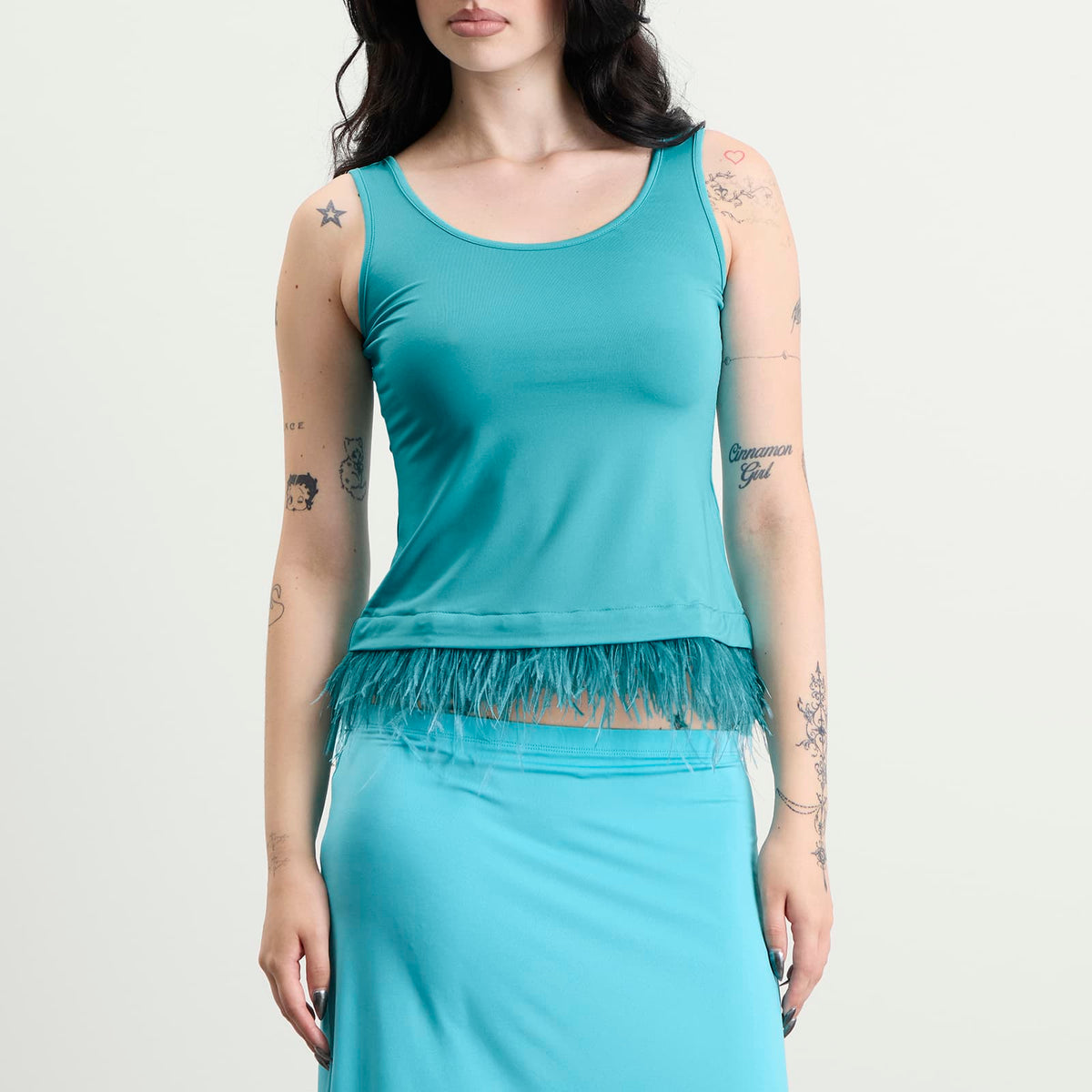 Hosbjerg Esme Top