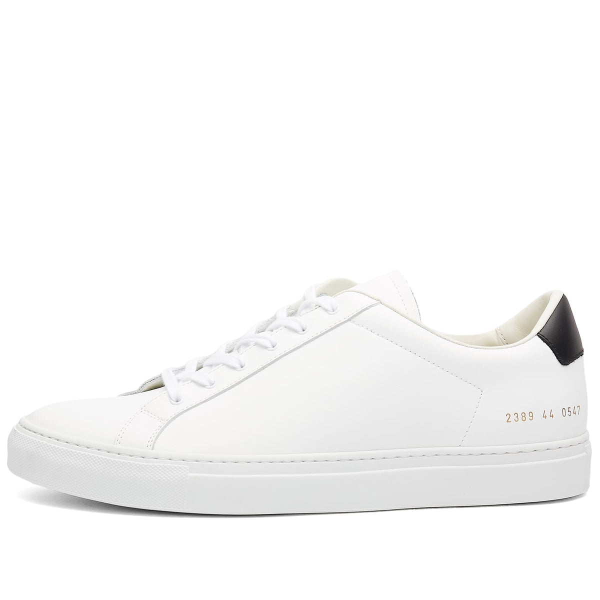 Common Projects Retro Classic Low