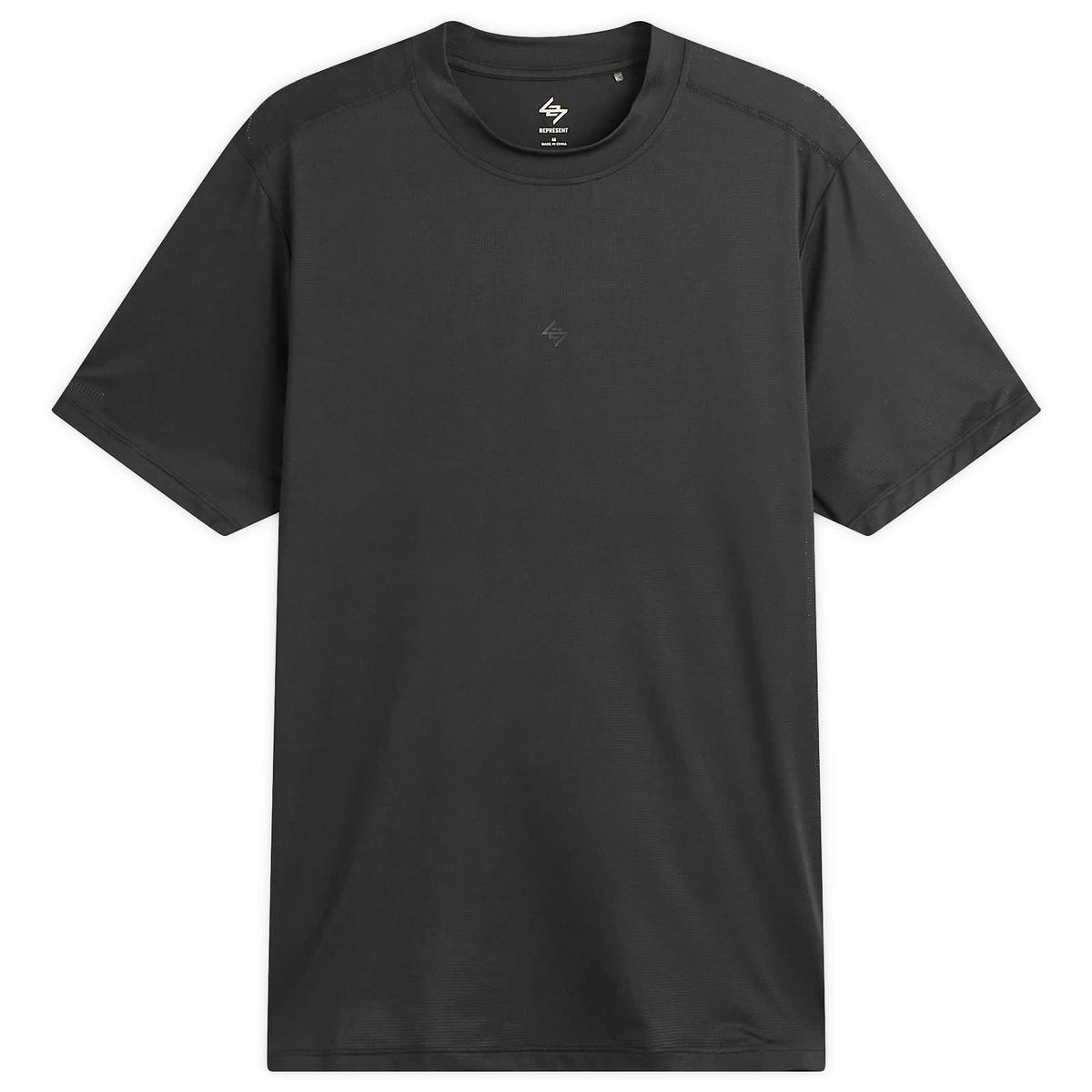 Represent 247 Dna Mesh T-Shirt