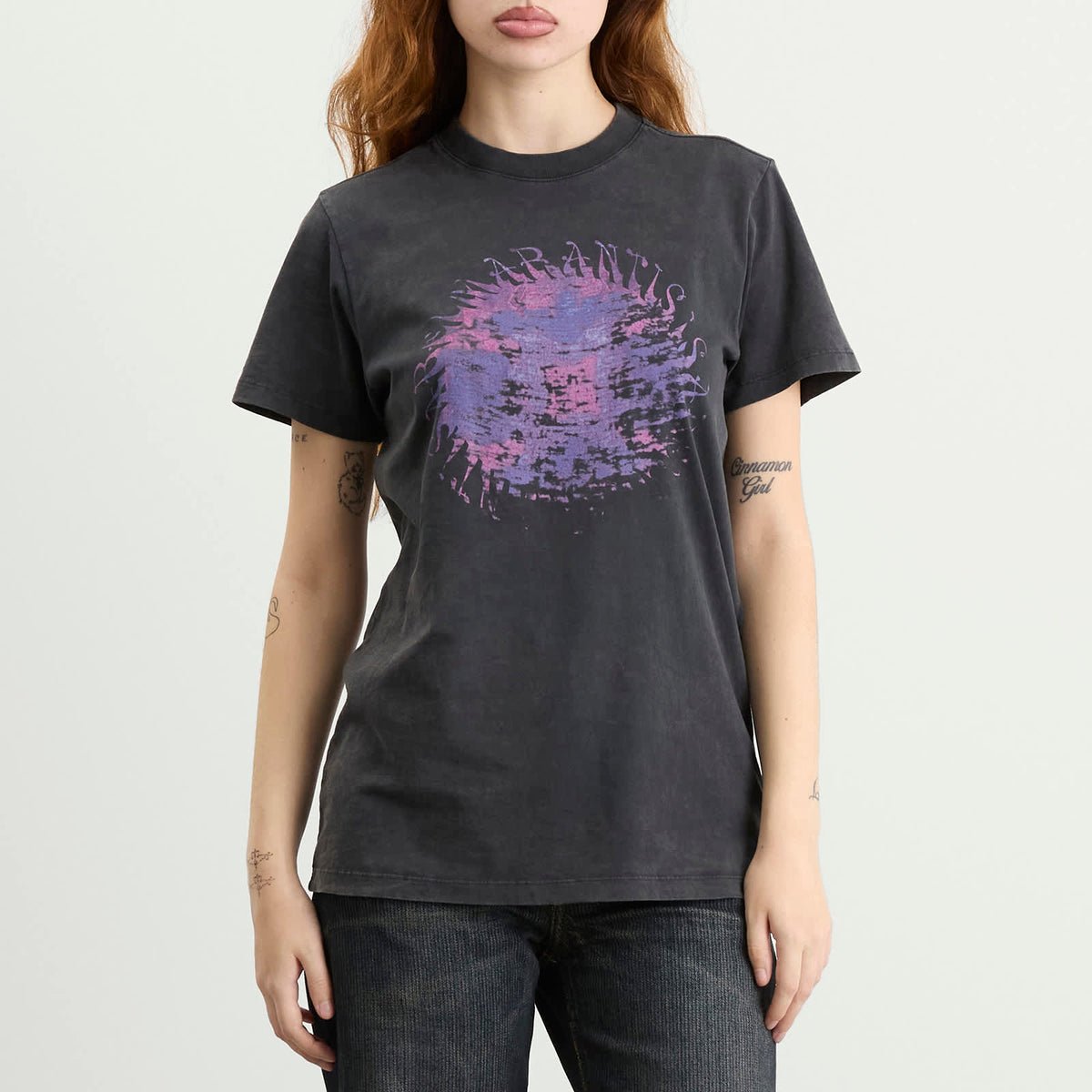 Isabel Marant Zoeline T-Shirt