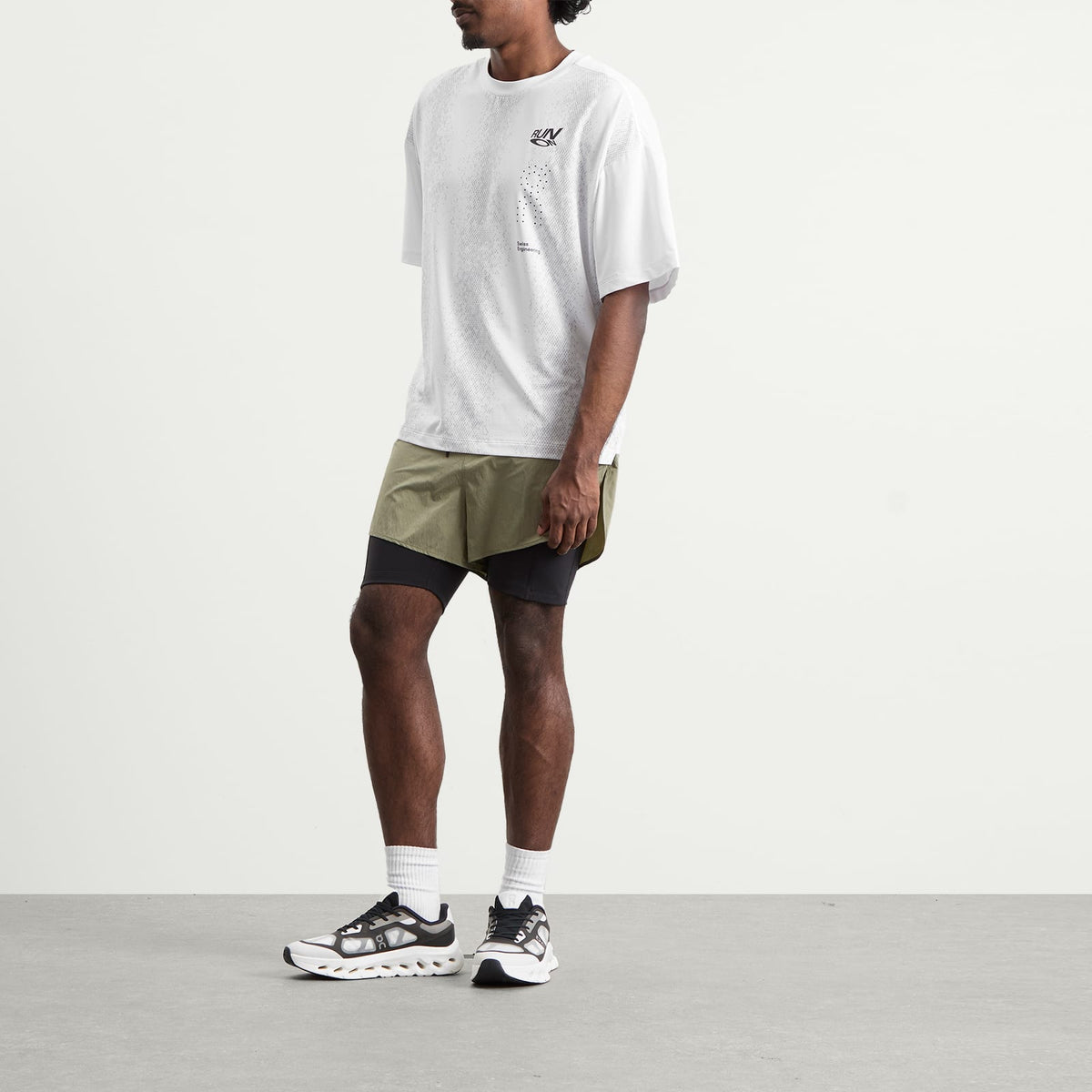 ON Performance Volt T-Shirt