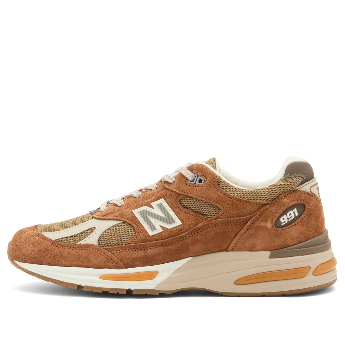 New Balance 991v2 Sneaker