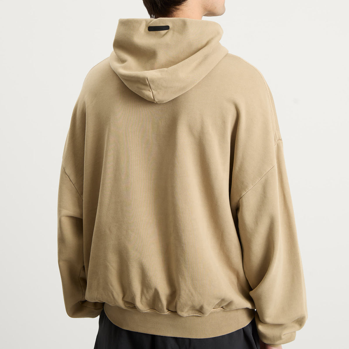 Fear of God ESSENTIALS Training 90s Hoodie