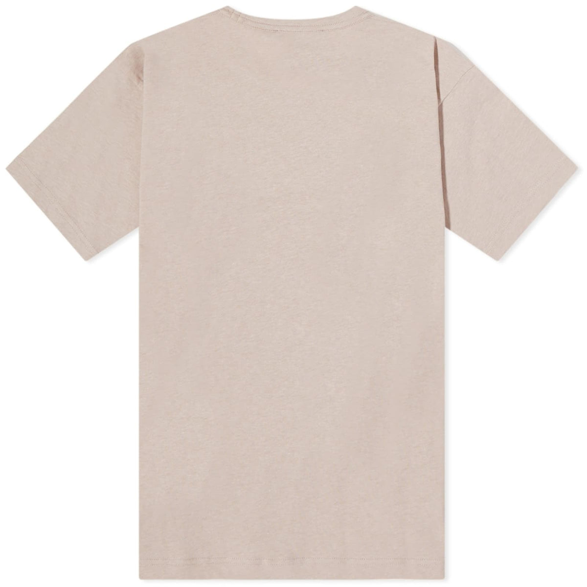 Acne Studios Nash Face T-Shirt