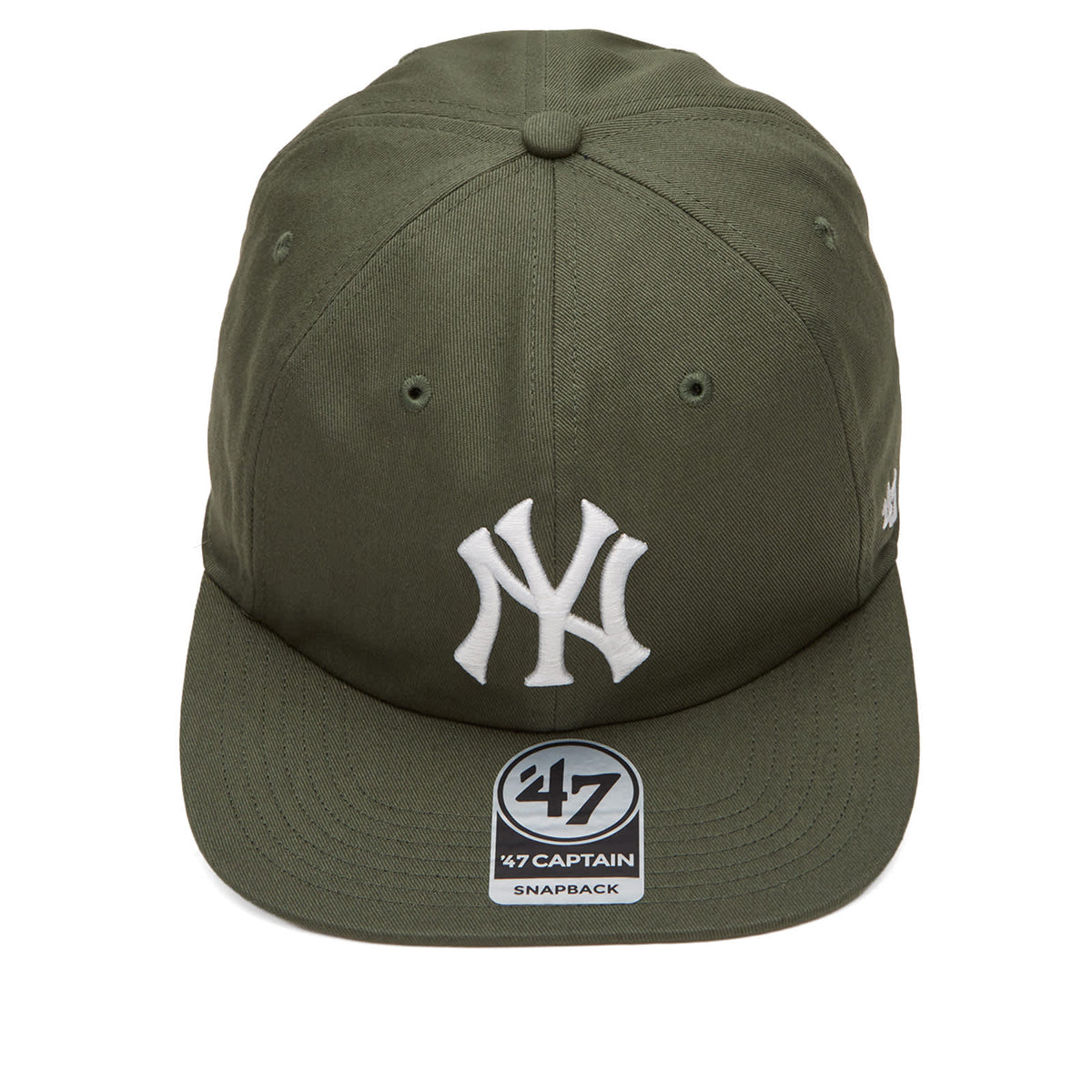 47 New York Yankees Linscott Captain Cap