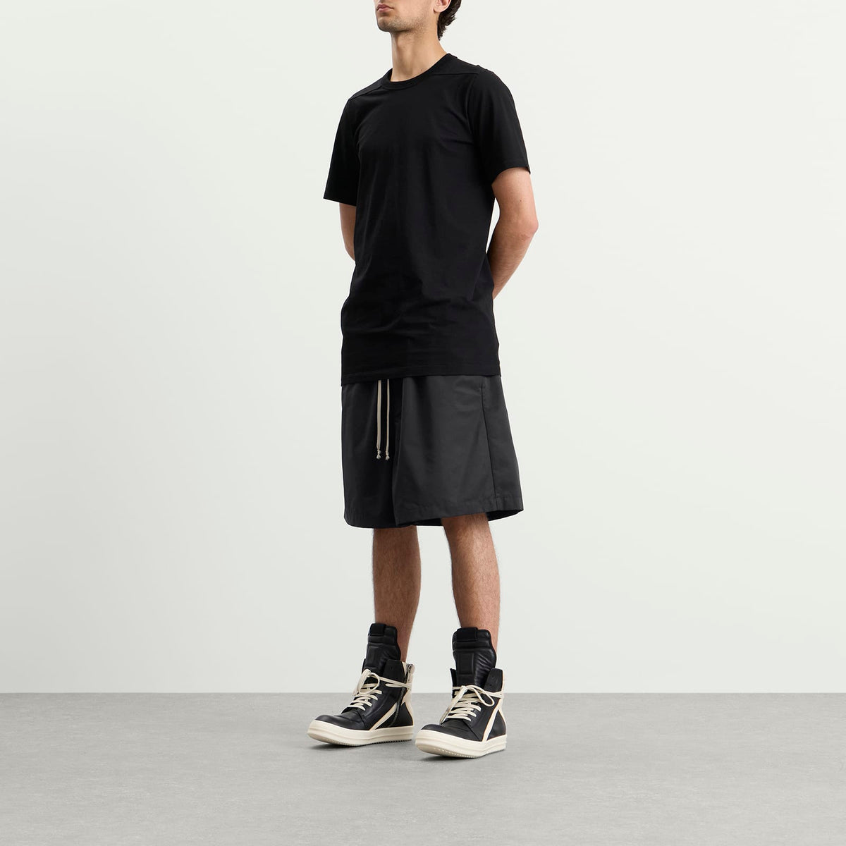 Rick Owens Faun Shorts