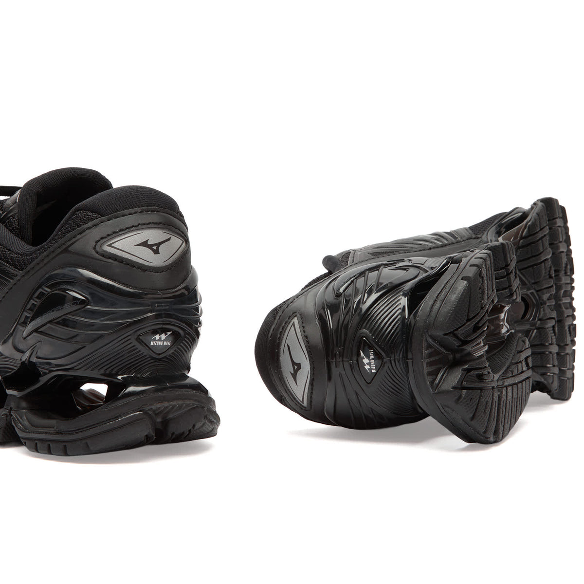 Mizuno Wave Prophecy LS