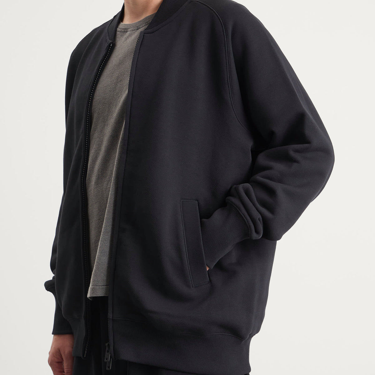 Y-3 Track Top