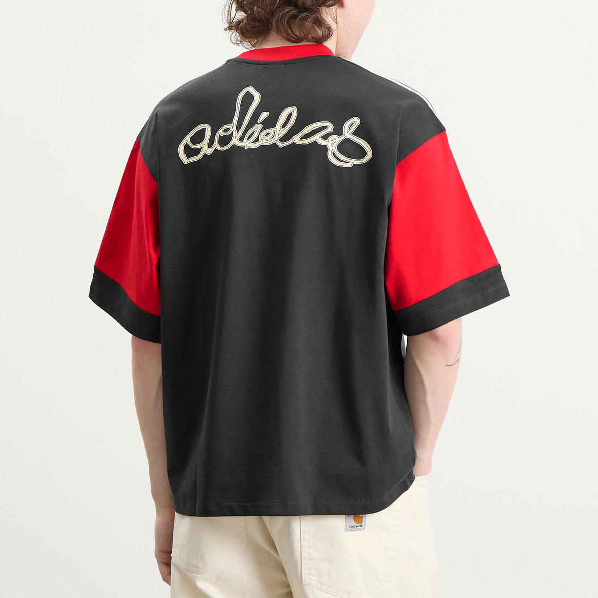 adidas Paneled Gfx T-Shirt