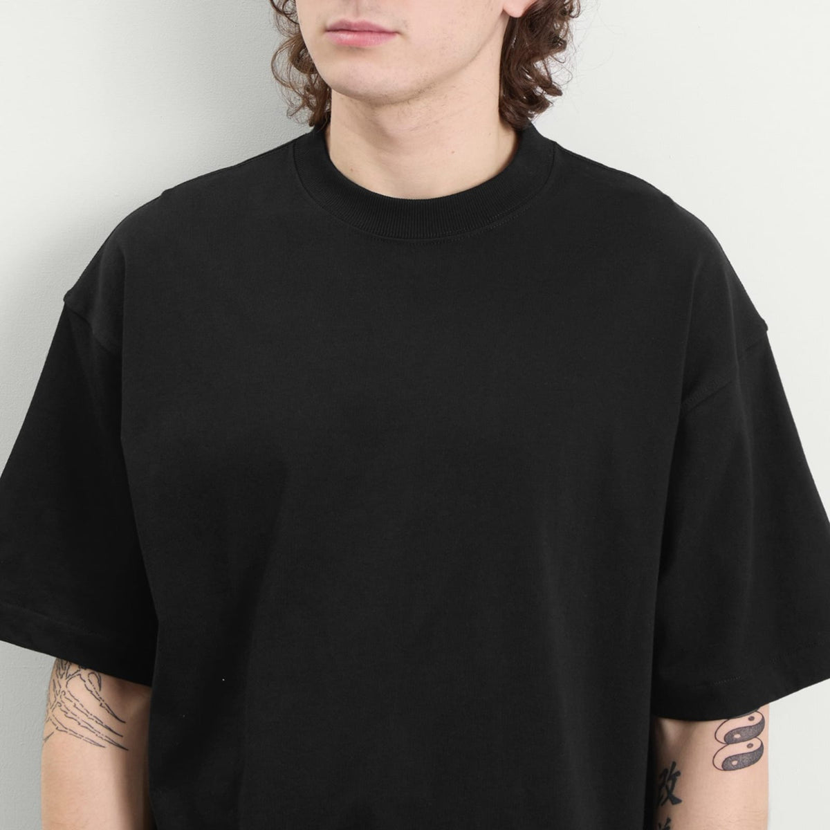 YMC Triple T-Shirt
