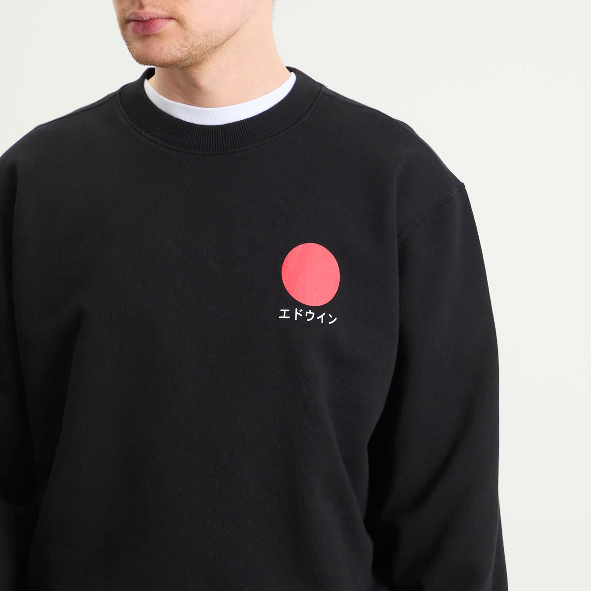 Edwin Japanese Sun Sweat