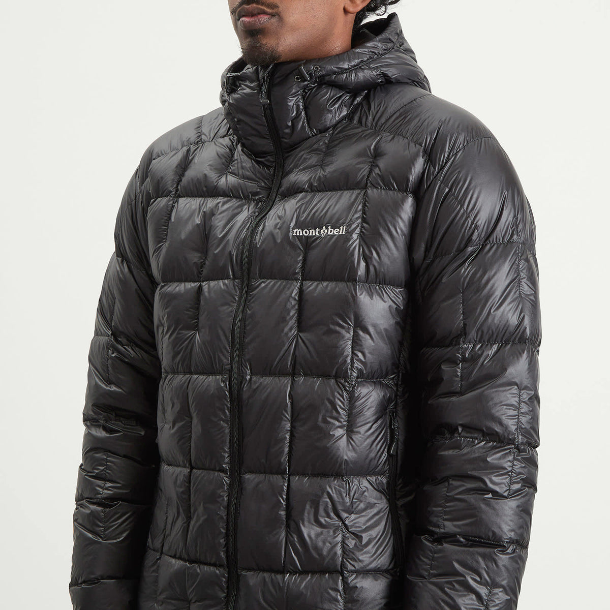 Montbell Plasma 1000 Alpine Down Parka