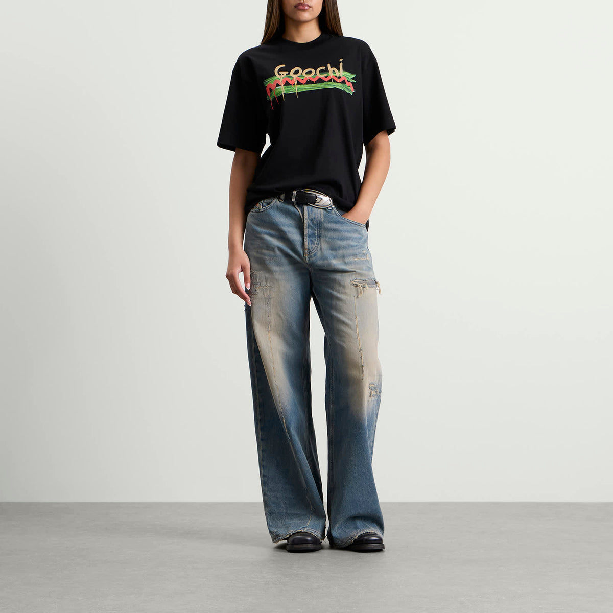 Navinder Nangla Goochi T-Shirt