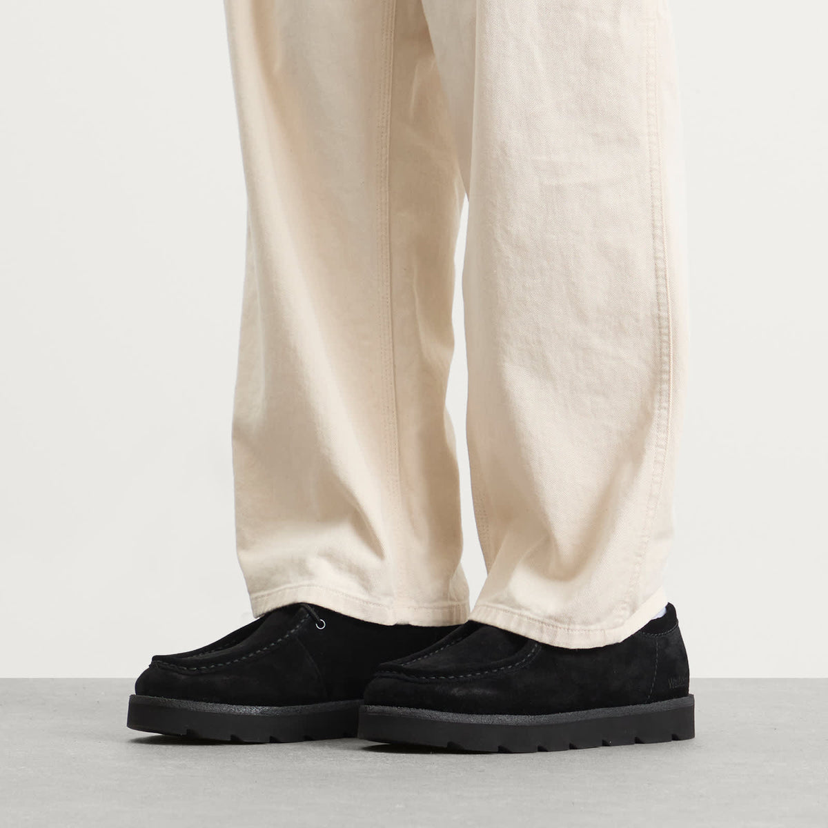Clarks Originals Meare Walla