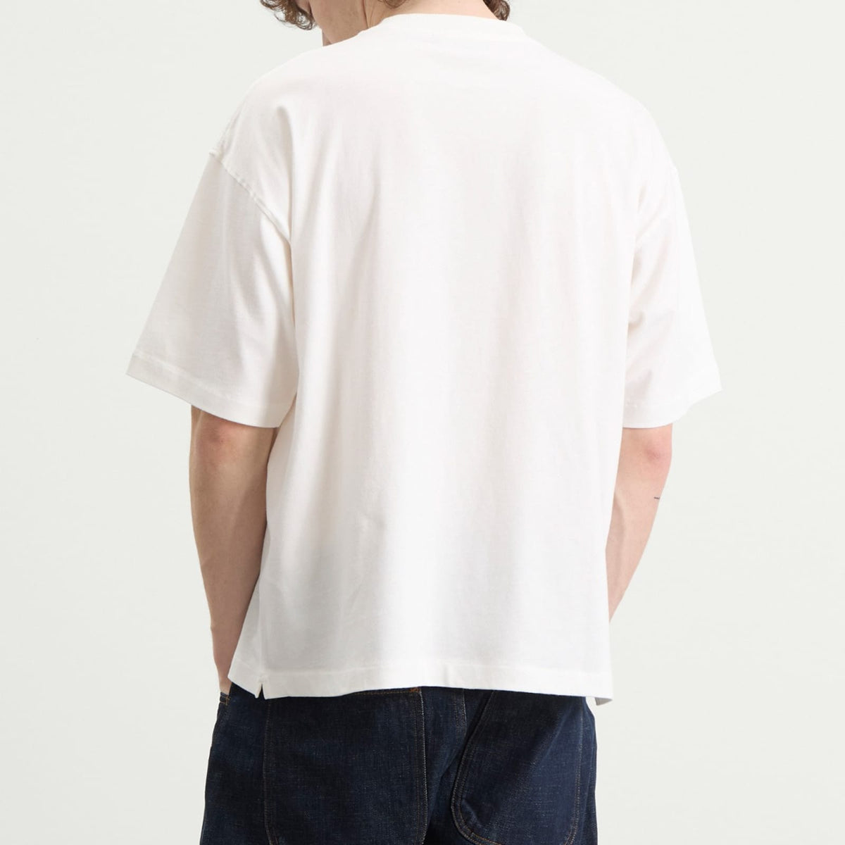 YMC Triple T-Shirt