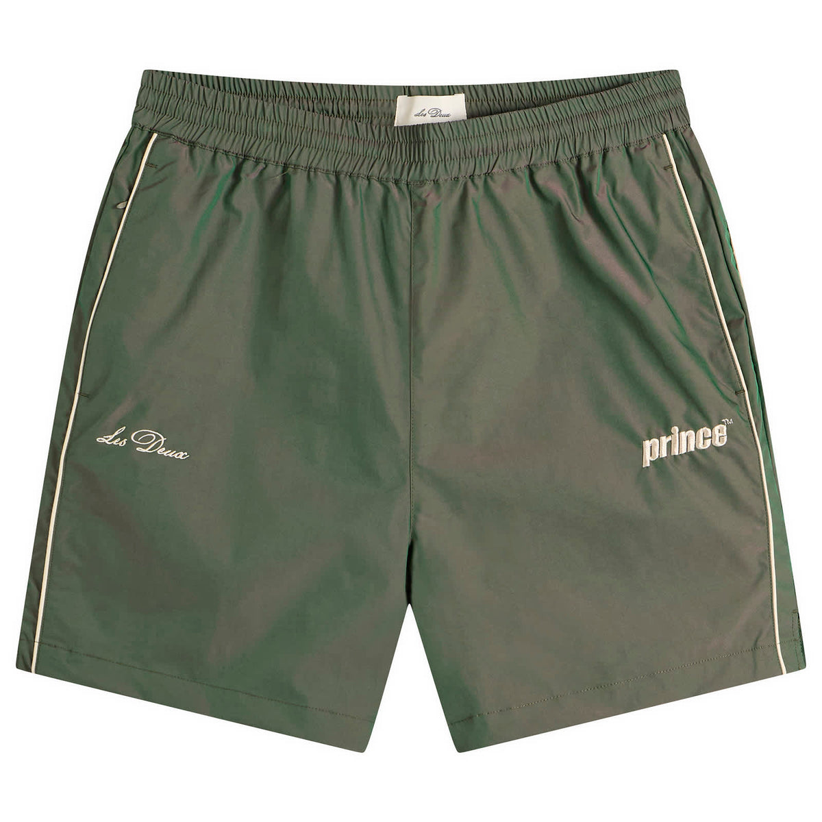 Les Deux Prince Shiny Shorts