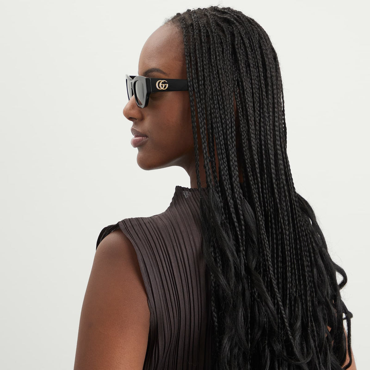 Gucci GG1954SA Sunglasses
