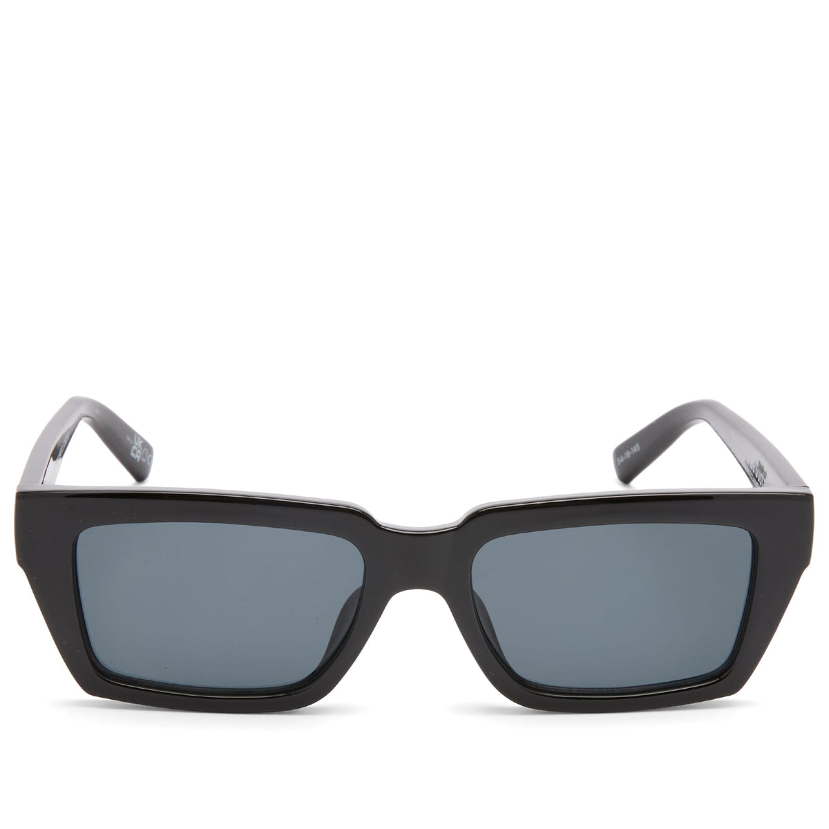 Le Specs Nocturnal Habit Sunglasses