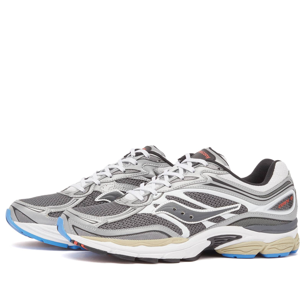 Saucony Progrid Omni 9 Sneakers