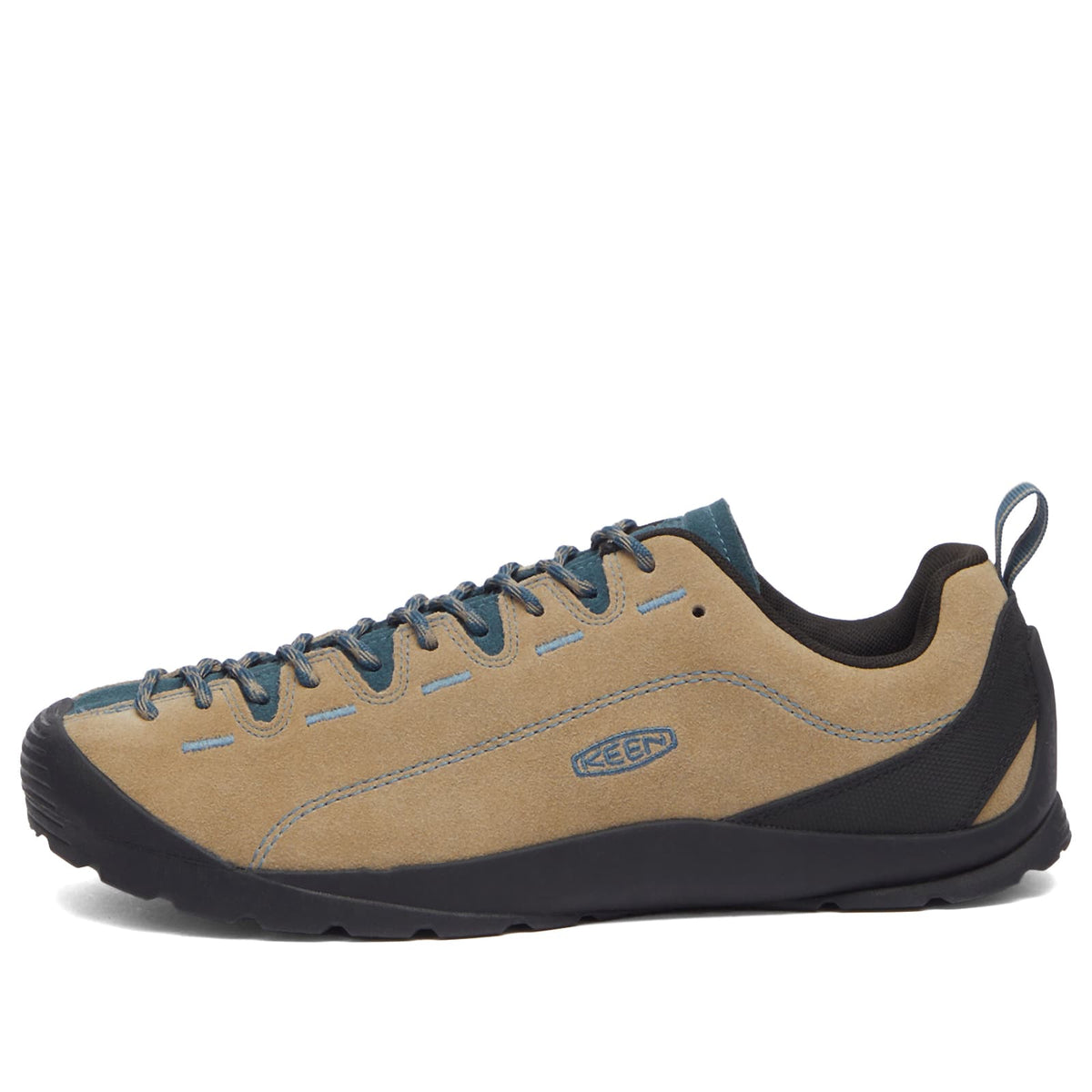 KEEN JASPER OG